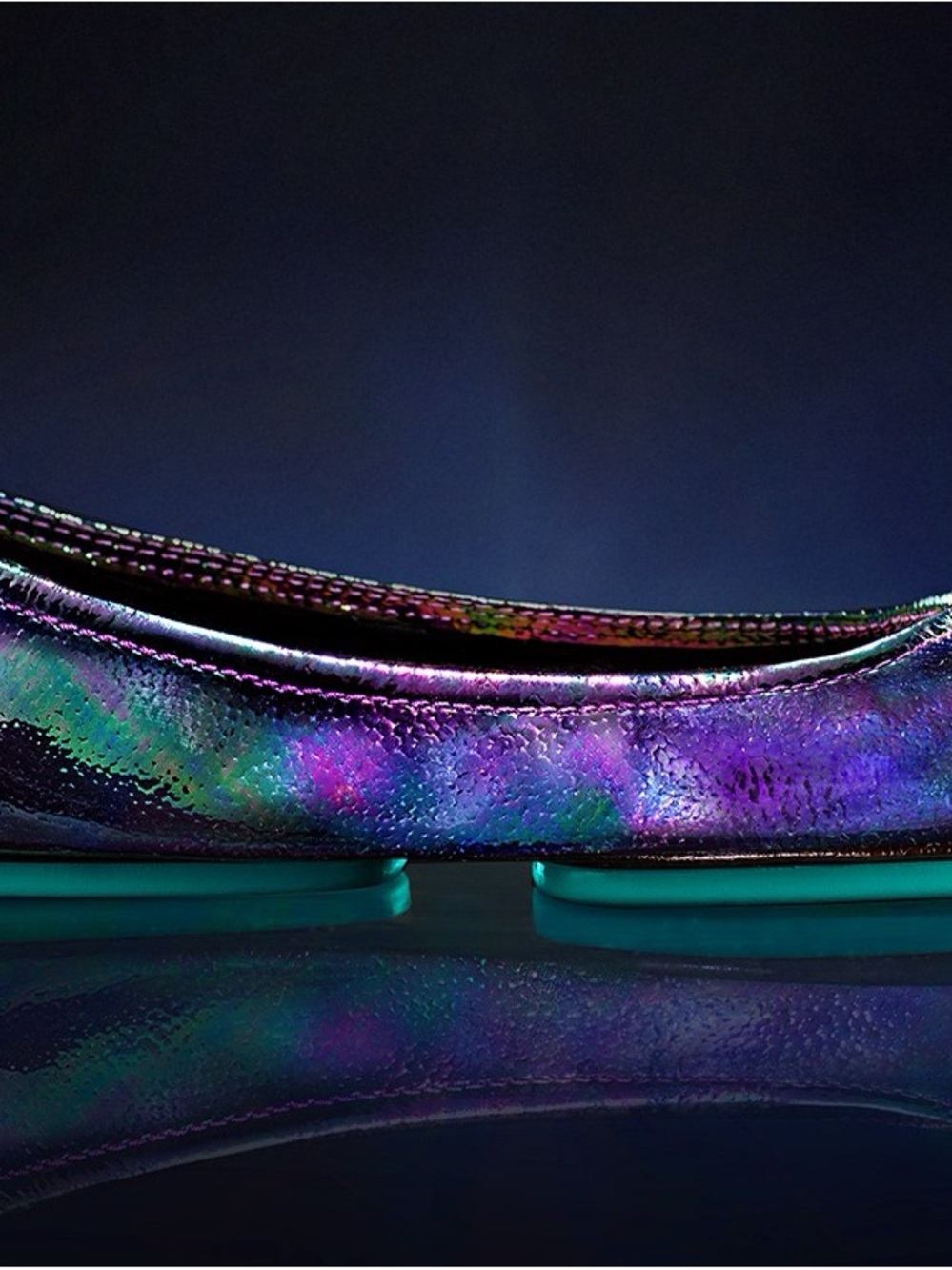 ISO Arabian night Tieks 11,12,13 looking for a pair for sale